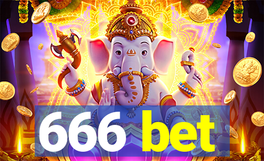 666 bet